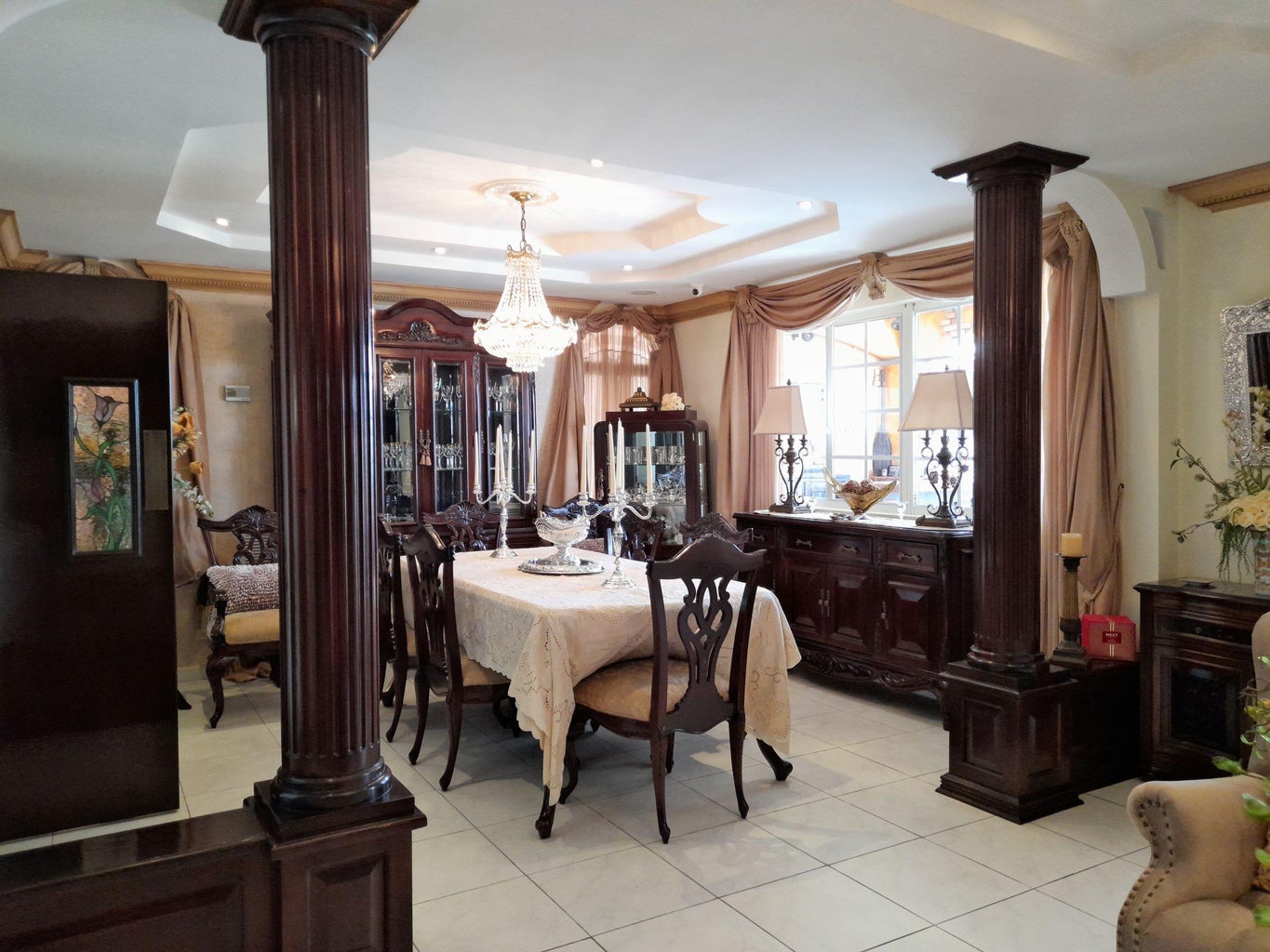 Fabulous apartment